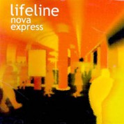Lifeline: Nova Express - CD