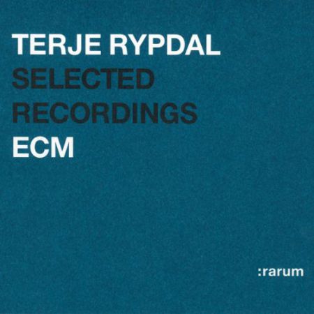 Terje Rypdal: Selected Recordings - CD