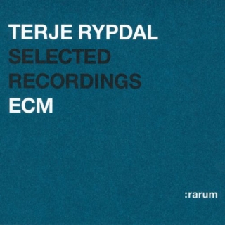 Terje Rypdal: Selected Recordings - CD