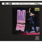 Liza Minnelli: Highlights From The Carnegie Hall Concerts - CD & HDCD