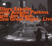 Ellery Eskelin: One Great Night: Live 2007 - CD