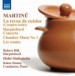 Martinů: La revue de cuisine - Harpsichord Concerto - Chamber Music No. 1 - Les rondes - CD
