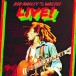 Bob Marley & The Wailers: Live! - Plak