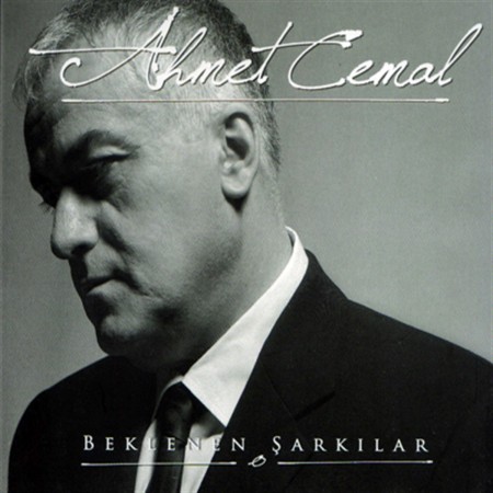 Ahmet Cemal: Beklenen Şarkılar - CD
