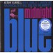 Midnight Blue - Plak