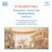 Tchaikovsky: Nutcracker (The) / Swan Lake / Sleeping Beauty (Highlights) - CD