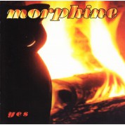 Morphine: Yes - CD