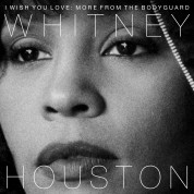 Whitney Houston: I Wish You Love: More From The Bodyguard - Plak