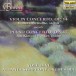 Barber: Violin Concerto, Op. 14 & Piano Concerto, Op. 38 - CD