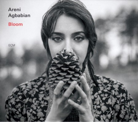 Areni Agbabian: Bloom - CD