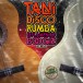 Tani – Disco Rumba And Flamenco Boogie - Plak