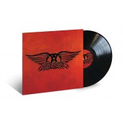 Aerosmith: Greatest Hits - Plak