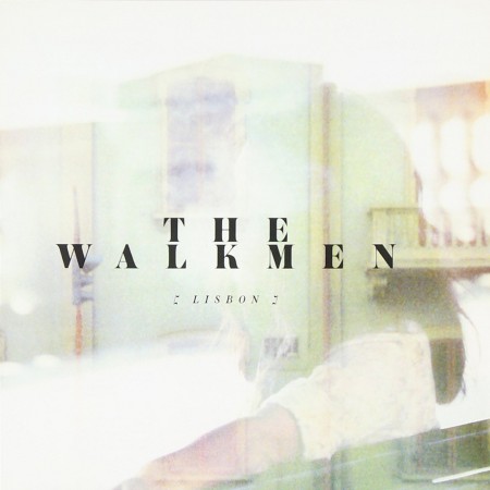 Walkmen: Lisbon - CD