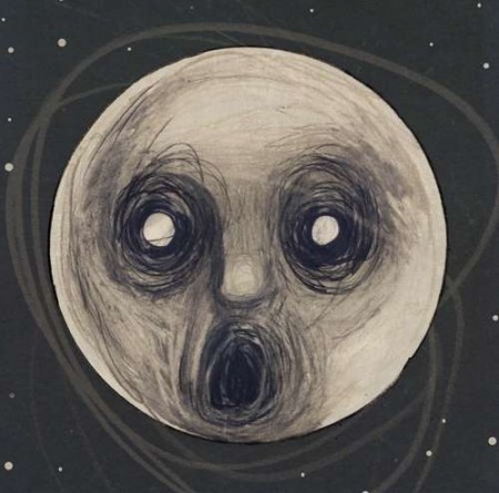 Steven Wilson: The Raven That Refused To Sing (And Other Stories) - Plak