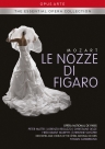 Mozart: Le nozze di Figaro - DVD Foto #1