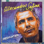 Alessandro Safina: Dedicated - CD