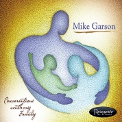 Mike Garson: Conversations with My Family - CD