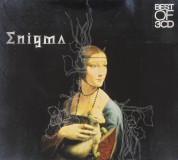 Enigma: Best Of 3CD - CD