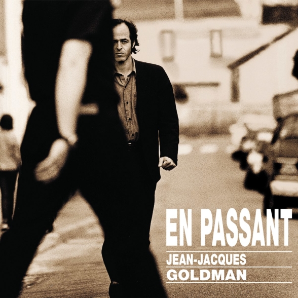 Jean-Jacques Goldman