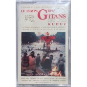 Goran Bregovic: Le Temps Des Gitans / Kuduz - Kaset