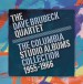 The Columbia Studio Albums Collection 1955-1966 - CD