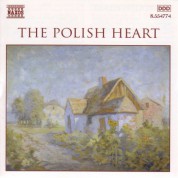 Polish Heart (The) - CD