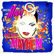 Imelda May: More Mayhem - CD