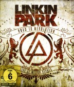 Linkin Park: Road To Revolution - BluRay