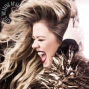 Kelly Clarkson: Meaning Of Life - CD