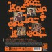 Deniz Üstü Köpürür - Plak