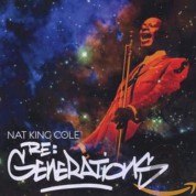 Nat "King" Cole: Re: Generations - CD