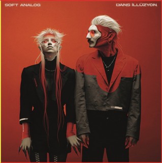 Soft Analog: Dans İllüzyon - CD
