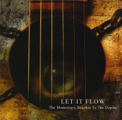 Let It Flow: The Momentary Touches To The Depths - CD