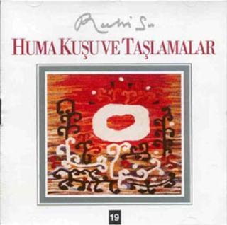 Ruhi Su: Huma Kuşu ve Taşlamalar - CD