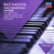 Beethoven: Piano Concertos 4 + 5 - CD