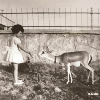 Sumru Ağıryürüyen, Orçun Baştürk  : Ay Ana - CD