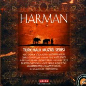 Çeşitli Sanatçılar: Harman 1 - CD