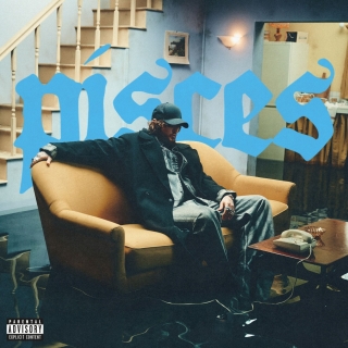 James Arthur: Pisces (Blue Vinyl) - Plak