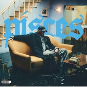 James Arthur: Pisces (Blue Vinyl) - Plak