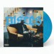 Pisces (Blue Vinyl) - Plak
