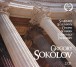 Schubert / Prokofiev: Piano Sonata - CD