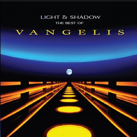 Vangelis: Light & Shadow - CD