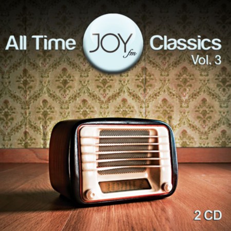Çeşitli Sanatçılar: All Time Joy - Classics Vol. 3 - CD