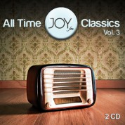 Çeşitli Sanatçılar: All Time Joy - Classics Vol. 3 - CD