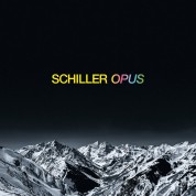 Schiller: Opus - CD