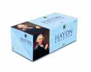 Franz Joseph Haydn: Haydn: Complete Edition - CD