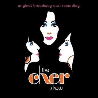 Cher: The Cher Show (Original Broadway Cast Recording) - Plak