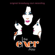Cher: The Cher Show (Original Broadway Cast Recording) - Plak
