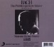 J.S. Bach: Das Wohltemperierte Klavier Vol. 2 - CD