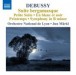 Debussy: Orchestral Works, Vol. 6 - CD